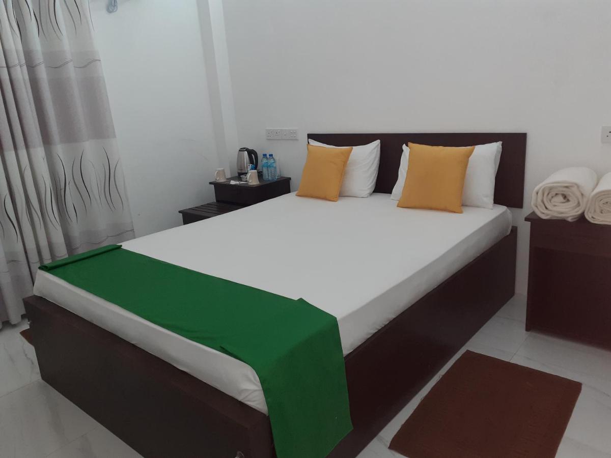 Senomaal Sigiri Resort Dambulla Bagian luar foto