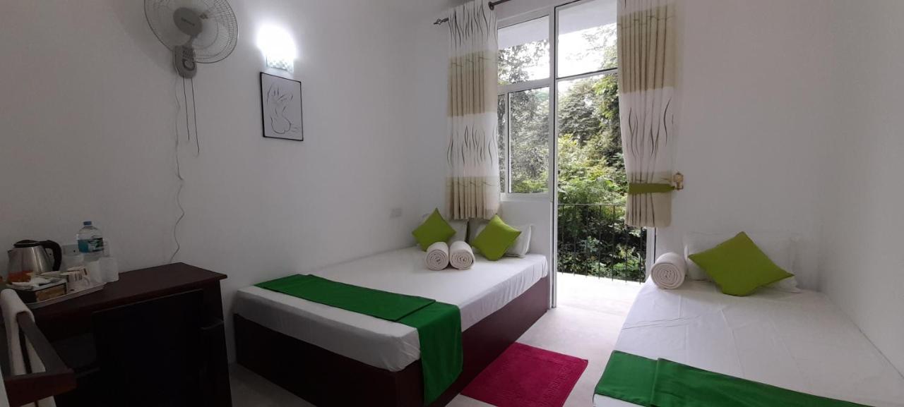 Senomaal Sigiri Resort Dambulla Bagian luar foto