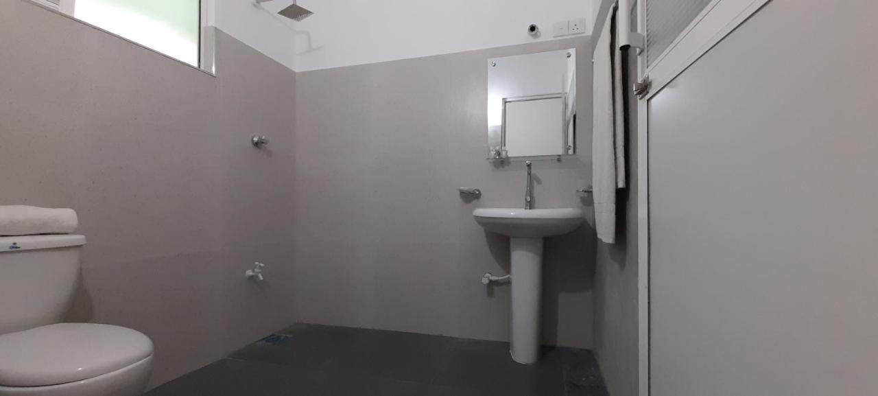 Senomaal Sigiri Resort Dambulla Bagian luar foto