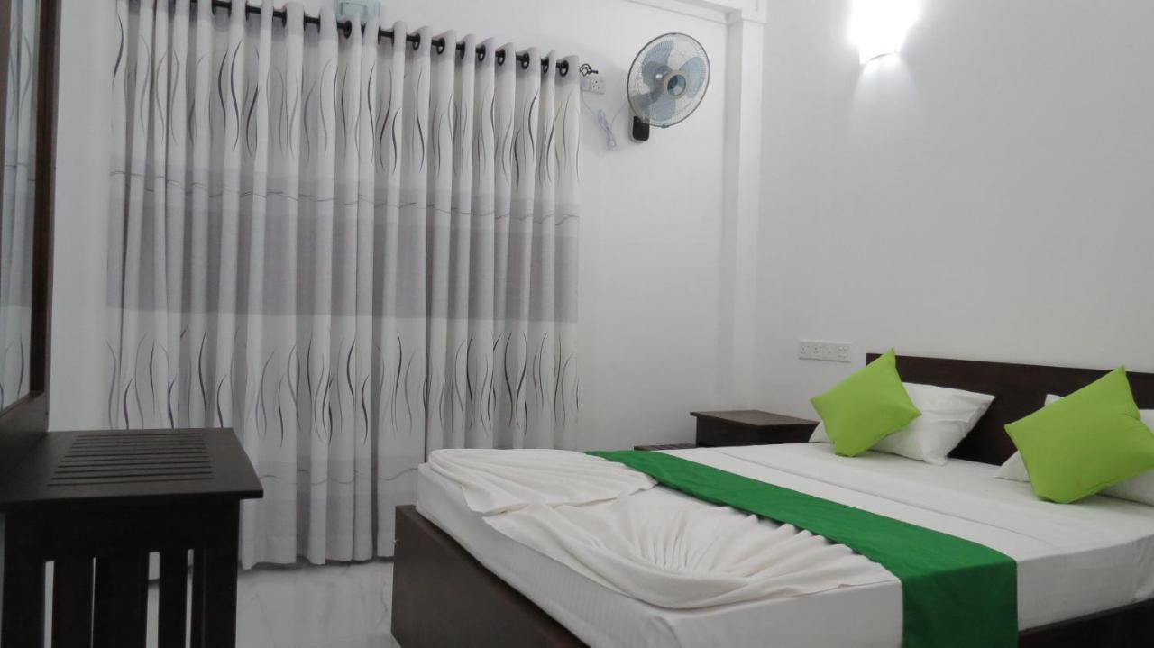 Senomaal Sigiri Resort Dambulla Bagian luar foto