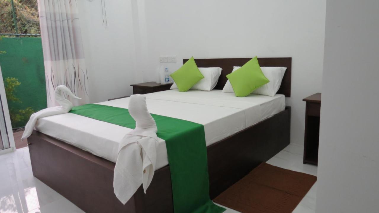 Senomaal Sigiri Resort Dambulla Bagian luar foto