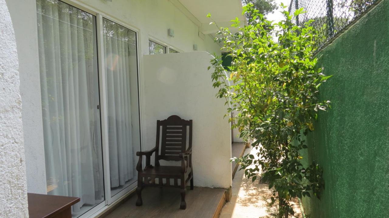 Senomaal Sigiri Resort Dambulla Bagian luar foto