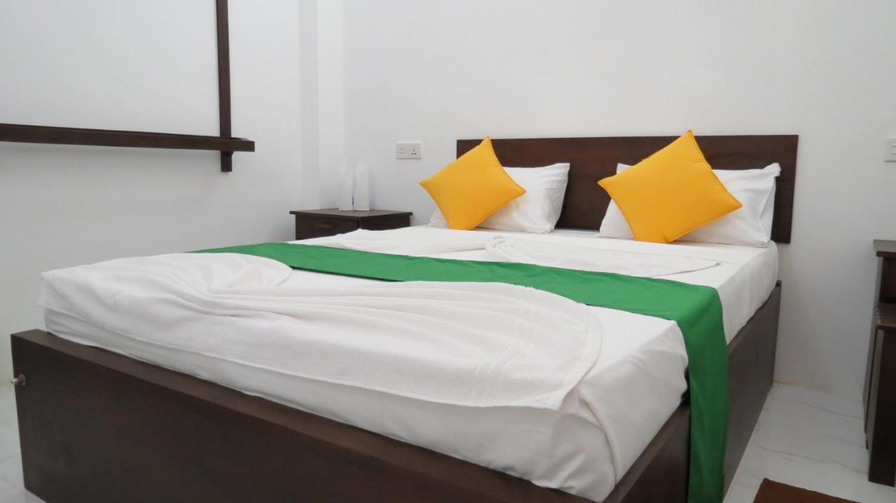 Senomaal Sigiri Resort Dambulla Bagian luar foto