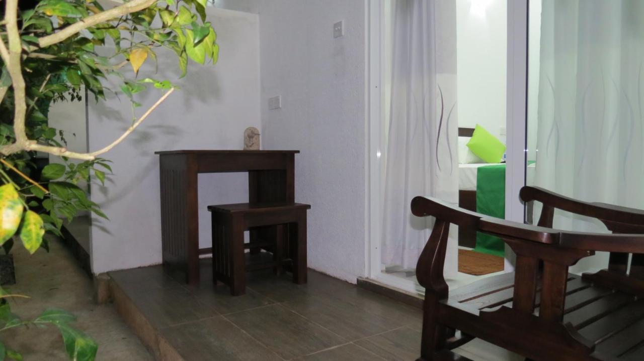 Senomaal Sigiri Resort Dambulla Bagian luar foto