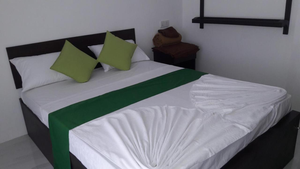 Senomaal Sigiri Resort Dambulla Bagian luar foto