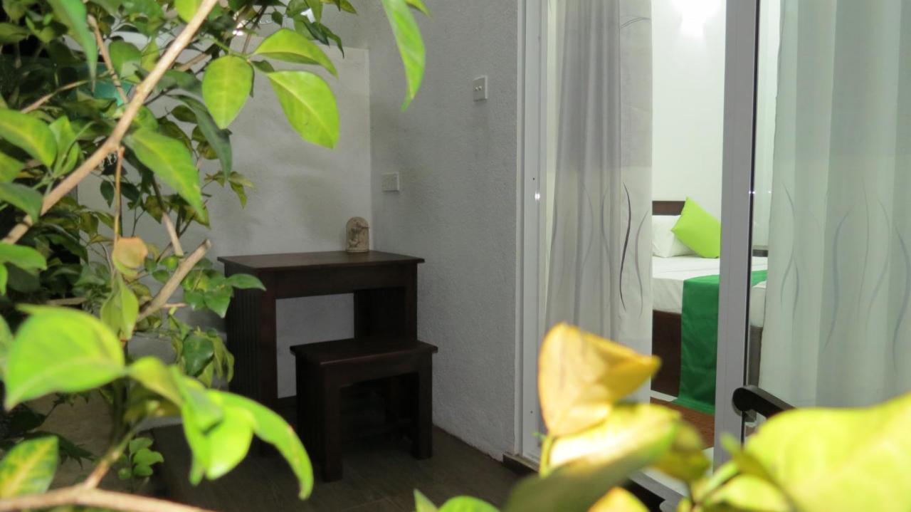 Senomaal Sigiri Resort Dambulla Bagian luar foto