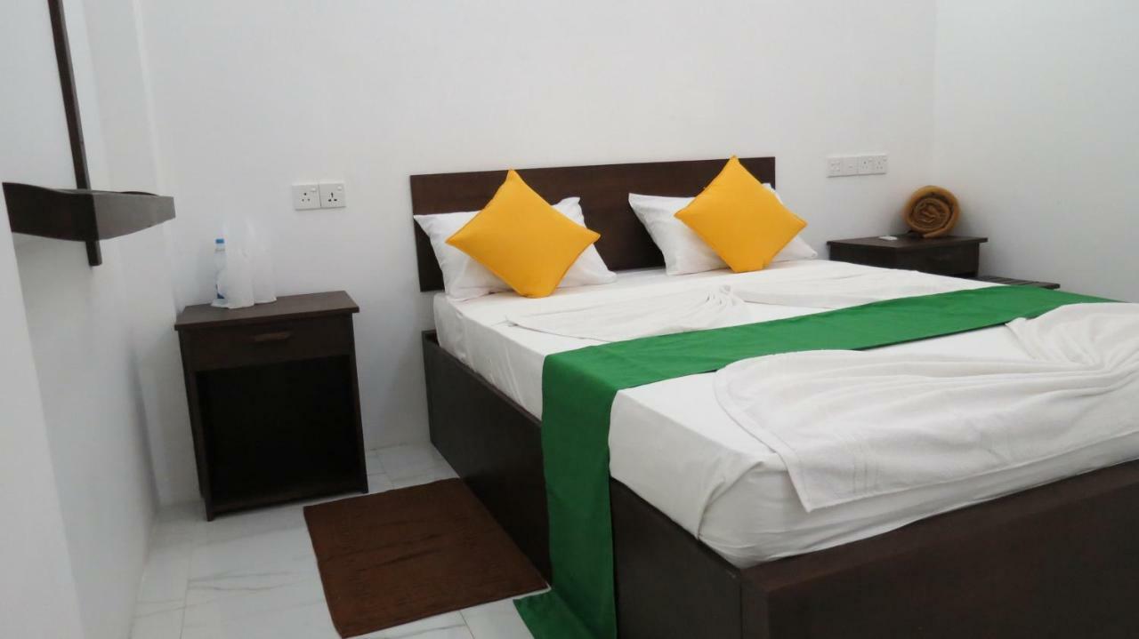 Senomaal Sigiri Resort Dambulla Bagian luar foto