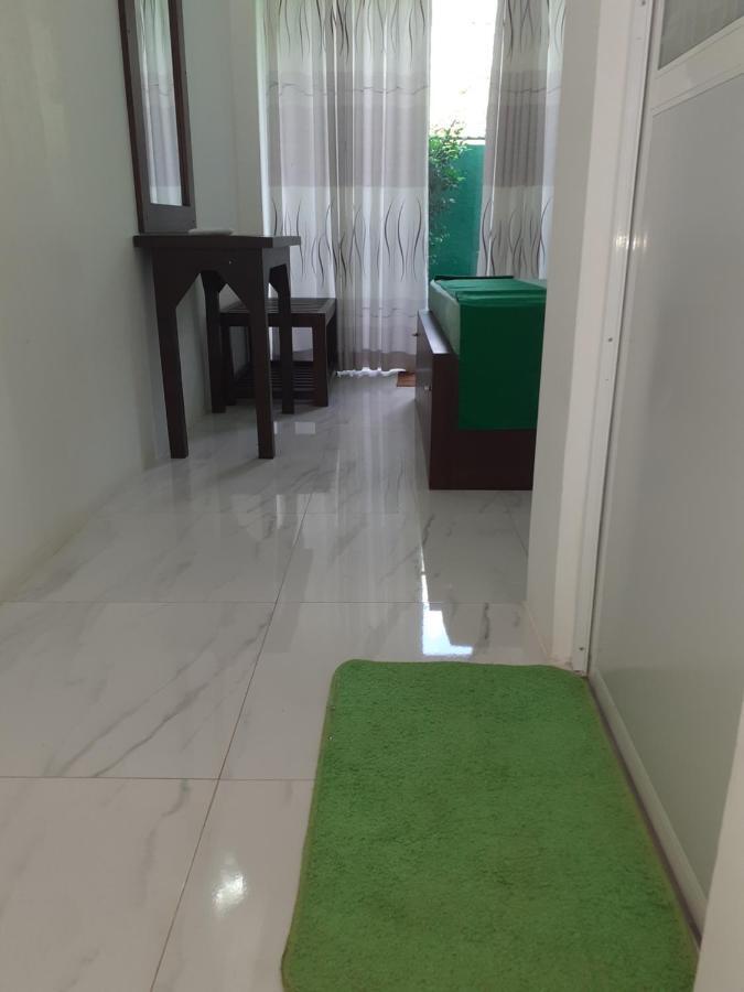 Senomaal Sigiri Resort Dambulla Bagian luar foto